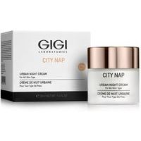 GIGI City Nap Urban Night cream - ночной крем, 50 ml