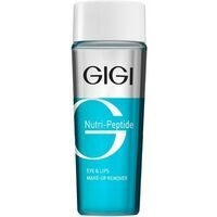 GIGI NUTRI PEPTIDE MAKEUP REMOVER - Жидкость для снятия макияжа для всех типов кожи, 100ml