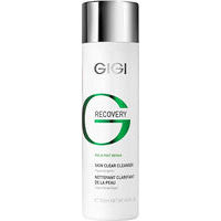 GIGI RECOVERY PRE & POST SKIN CLEAR CLEANSER, 250ml