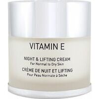 GIGI Vitamin E Night & Lifting Cream  - Nakts krēms ar liftingu, 50ml