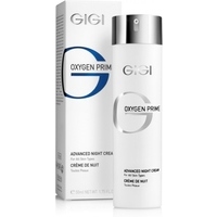 GIGI Advanced Night Cream - Интенсивный ночной крем 50мл