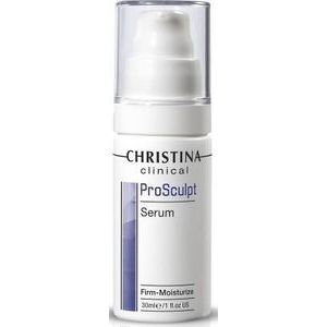 Christina Clinical ProSculpt Serum Firm Moisturize – Stiprinošs mitrinošs serums, 30ml
