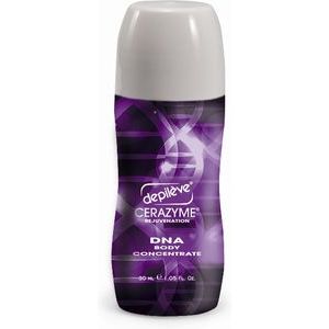 Depileve Body Concentrate - Serums ķermenim, 30ml