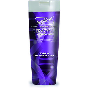 Depileve Body Lotion - Ķermeņa losjons, 400ml