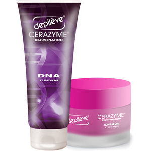 Depileve DNA Cream - Sejas krēms, 200ml