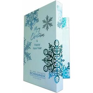 Dr. med. Christine Schrammek Kosmetik ADVENTES KALENDĀRS 2019