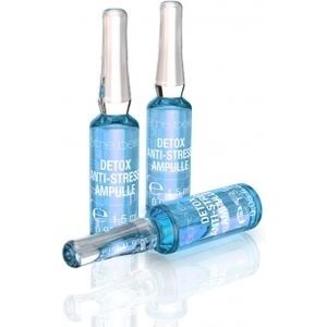 Etre Belle Detox Anti-Stress Ampoules ampulas, 10x1.5ml