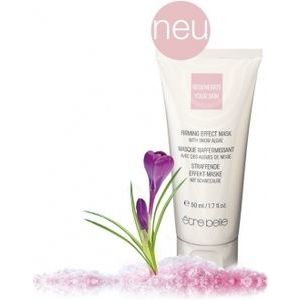 Etre Belle Firming Effect Mask with SNOW ALGAE - Nostiprinoša maska, 50ml