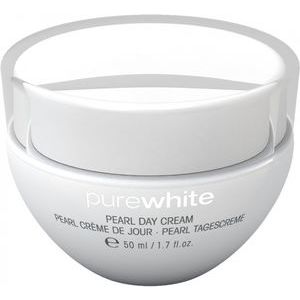 Etre Belle Pearl Day Cream - Dienas krēms, 50ml