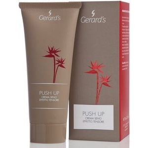 Gerard's Beauty Shaping Push Up - Nostiprinošs un apjomu palielinošs krēms krūtīm, 75ml