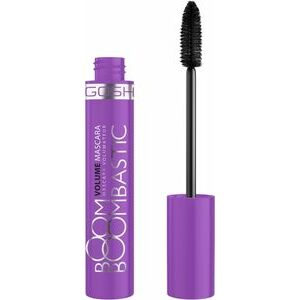 Gosh Boom Boombastic Volume Mascara - Apjomu palielinoša skropstu tuša