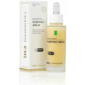INNO-Derma Epigen 180 A PURIFYING SERUM 30ml - attīrošs koncentrāts taukainai ādai