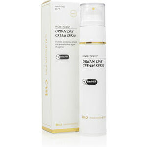 Inno-Derma Epigen 180 Total Urban Day Cream - dienas krēms, 50ml