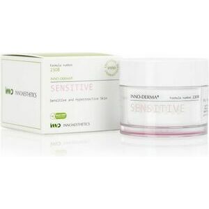 INNO-DERMA SENSITEVE CREAM 50ml