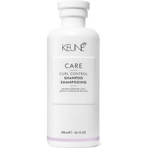 Keune Curl Control Shampoo - šampūns lokainiem matiem (80ml / 300ml)