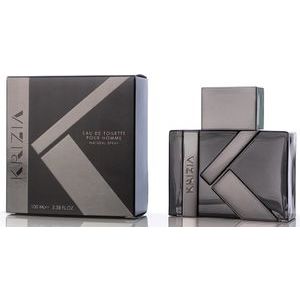 Krizia Pour Homme - Tualetes ūdens vīriešiem, 30ml