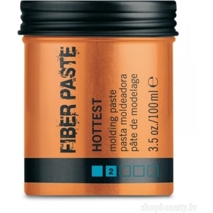 LAKME Fiber Paste 100 Ml., Šķiedrupasta, 2* fiksācijas pakāpe