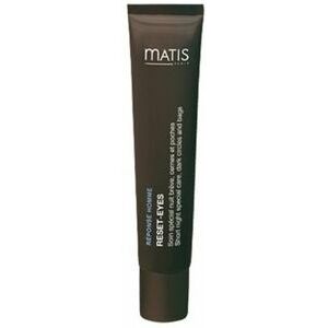 Matis Reset Eyes - Krēmveida želeja acīm, 15ml