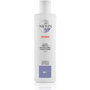 Nioxin Sys 5 Scalp Revitaliser Conditioner- Balzāms matiem, 300ml