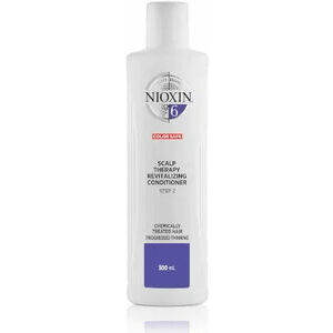 Nioxin SYS 6 Conditioner - Balzāms matiem, 300ml