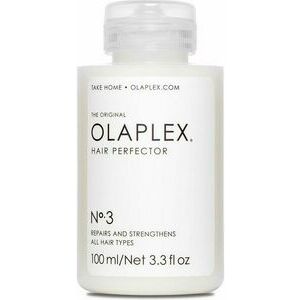 OLAPLEX No.3 Hair Perfector - Intensīvs matu atjaunošanas līdzeklis, 100ml ()