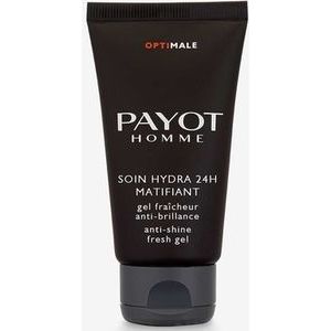 Payot Soin Hydra 24H Matifiant - Mitrinoša želeja kombinētai ādai, 50ml