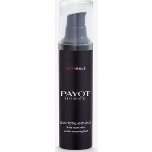 Payot Soin Total Anti-age - Emulsija nobriedušai ādai, 50ml