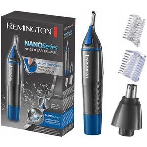 remington nose & ear electric hygiene hair trimmer ne3850