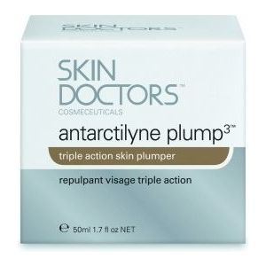 Skin Doctors Antarctilyne Plump 3 - Trīskāršas iedarbības koriģējošs sejas krēms, 50ml