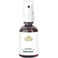 LCN Mykosept Spray, 50ml - Спрей для защиты от грибка и бактерий