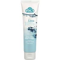 LCN Urea 10% Foot Cream - Увлажняющий крем, 100ml